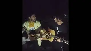 Sta pa sar me har cha sa prekhi da / Cover By Tanveer Abbas veer _zarak khan & Marwan / Shah Farooq