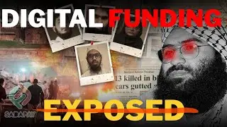 Delhi Red Fort Blast: Digital Funding Clues, New Modules & Global Links | EXPLAINED
