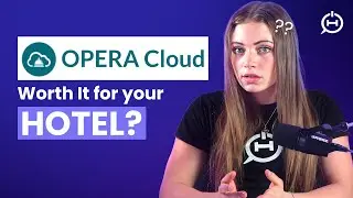 OPERA Cloud PMS Review: Features, Pricing and Expert Analysis