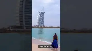 The best places to take pictures in Dubai