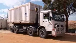 Greta Group - Finalist Services - Industry