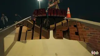 4EL Niko - Trippen (Official Music Video) | Directed x @djblackmessiah