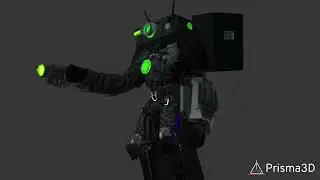 Titan radio man test