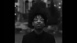 (FREE) 21 Savage x A$ap Rocky Type Beat - 