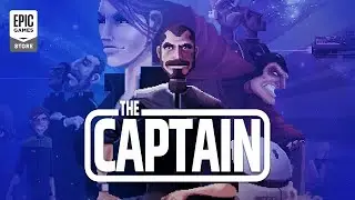 The Captain Stream Replay 3 / ARC Raiders Stream Replay 2