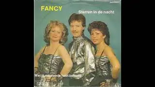 Fancy - Wat Jij Mij Steeds Hebt Beloofd