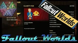 Huge Fallout 76 News