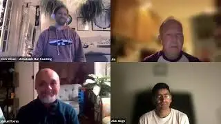 Day 4 - 5 Day Emotional Mastery Challenge | 10/26/2023