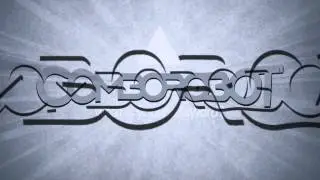 Comborobot - What is your password? (Video Oficial) Electronic Music