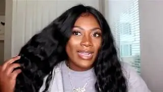 Ali grace hair (Water Wave) / 3 Months Review