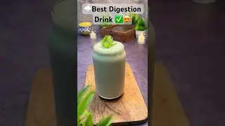 Masala Chaas for Lazy People 🥶 | Quick & Healthy Cooling Drink Recipe #shorts #ytshorts