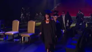 DMU Graduations August 2025: Wednesday 20 August 2pm