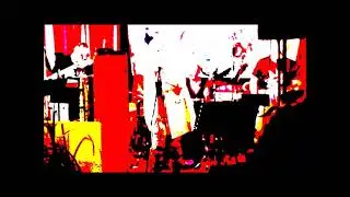 The Early Grey Band  2021 - 