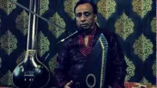 Kafi - Thaat - The Framework (Samved Project)