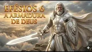 Efesios 6 Armadura de Deus Escudo da fé, carta de Paulo aos Efésios