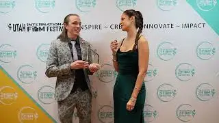 Backstage - RadGeekery - Creator Award