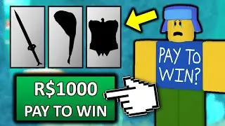 NEW PRIZES! DON'T BUY THEM! Roblox Wonder Woman Event.