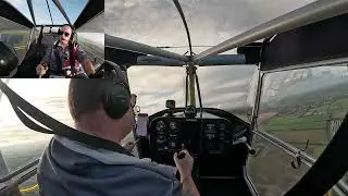 G-CMLX Landmead Farm - Private Stirp 28/01/28