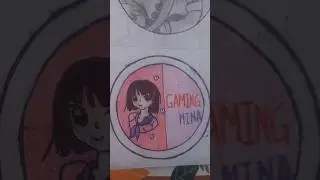 If You Want Your Drawing Read The description 😉 😄 🙂 #anime #shorts