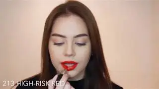 Re-launch IsaDora Perfect Moisture lipstick