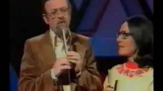 NANA MOUSKOURI and ROGER WHITTAKER - The Last Farewell