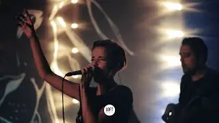 This is a move + spontaneous | ft. Elisah van den Born | Loft Worship