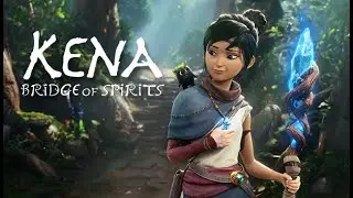 Kena Bridge of Spirits Ending Scene