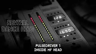Pulsedriver 1 - Inside My Head [HQ]