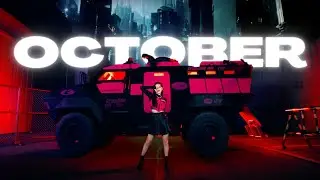 reviewing october kpop comebacks