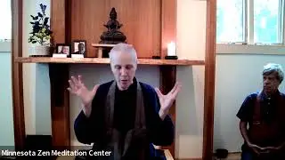 08/14/23 Sunday Talk by Teijo Munnich