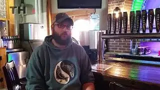 Galena Brewing Co. Oktoberfest Beer