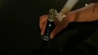 710 Life oZone Portable Enail - NO TEFLON