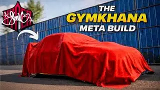 Лучший автомобиль для джимханы и тюнинга на CarX Street 🔥 | Гид по Hypersonic Club | #ssstargazer