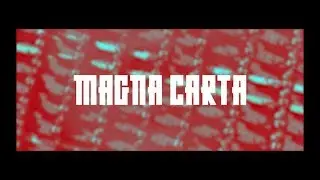 DER-CON - MAGNA CARTA feat. CHRISFADER (prod. by MIRAC) / Humanrightsday Rap