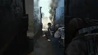 Friendly Fire