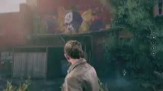 Find Will's Countermeasure - Quantum Break - 4K Xbox Series X