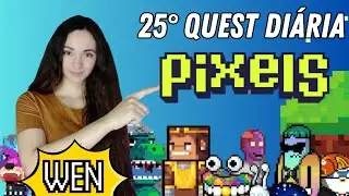 PIXELS 