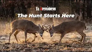UOutdoors | Book Hunting & Fishing Adventures Made Simple