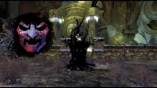Gw2- Celestial specter roaming Vol 2