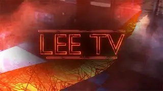 Stranger Things parody (LEE High School)