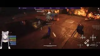 {Drops} Wandering the Jianghu... Hero Trial