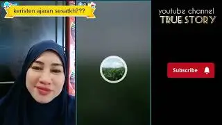 Hiburan lucu Bunda Cantik noora aritonang. bikin kresteng kejang kejang