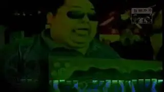 Bolo y solo  KARAOKE  LOS REDD Pista Original