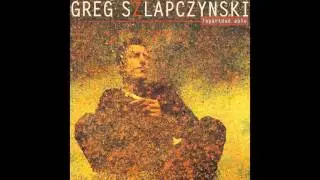 Greg Szlapczynski - La part du Diable