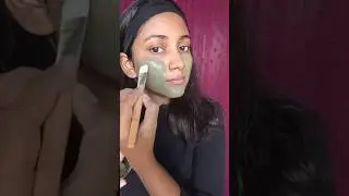 CHEAPEST & TOP RATED Face pack #quickreview#Himalaya'sPurifyingNeemPack#ShineScapes
