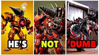What If ONLY THE Drill Titan Existed In The Skibidi Multiverse!!