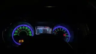 Testing my track app in my Mustang 0-60 fail! Vlogmas day 14