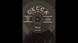 Patsy Cline Dear God