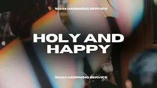 Sunday Morning Service | Word for the World Christian Fellowship