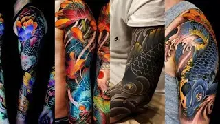 Top Fish Tattoo Ideas [2020 Inspiration Guide] Tattoo